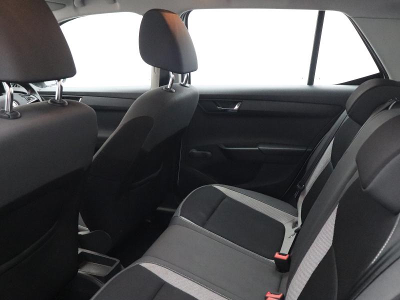 Used Skoda Fabia 2017 for sale - 77599750: Photo 23