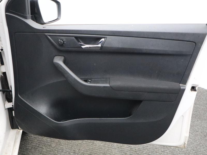 Used Skoda Fabia 2017 for sale - 77599750: Photo 25