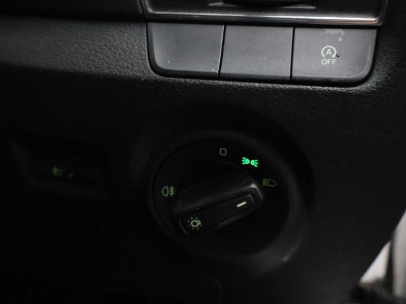 Used Skoda Fabia 2017 for sale - 77599750: Photo 28