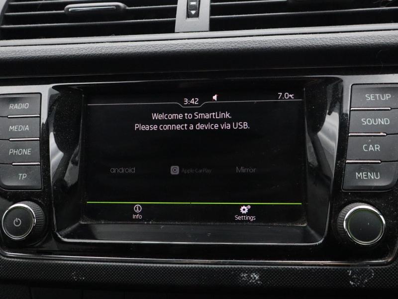 Used Skoda Fabia 2017 for sale - 77599750: Photo 29