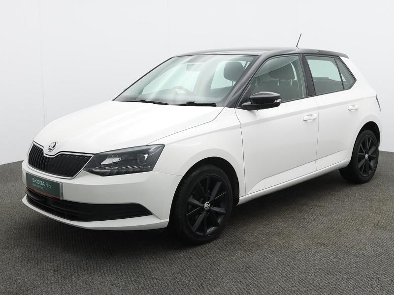 Used Skoda Fabia 2017 for sale - 77599750: Photo 3