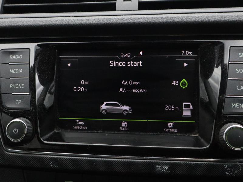 Used Skoda Fabia 2017 for sale - 77599750: Photo 30