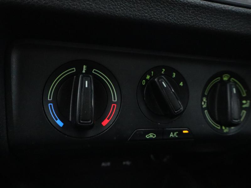 Used Skoda Fabia 2017 for sale - 77599750: Photo 32