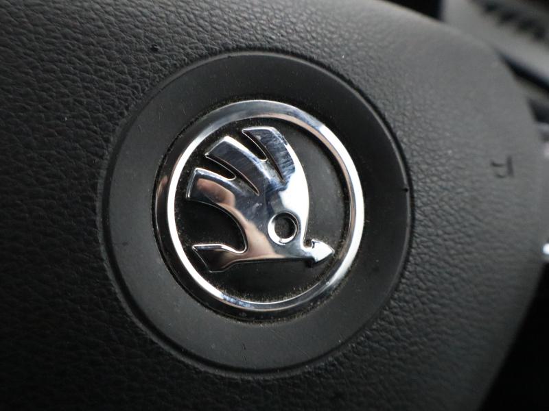 Used Skoda Fabia 2017 for sale - 77599750: Photo 37