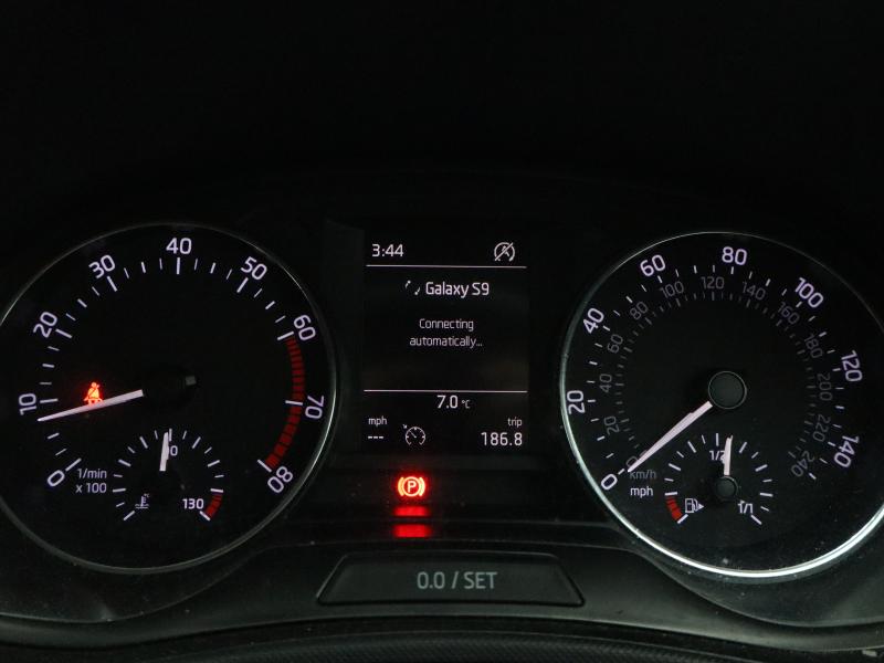 Used Skoda Fabia 2017 for sale - 77599750: Photo 41