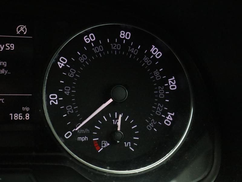 Used Skoda Fabia 2017 for sale - 77599750: Photo 42