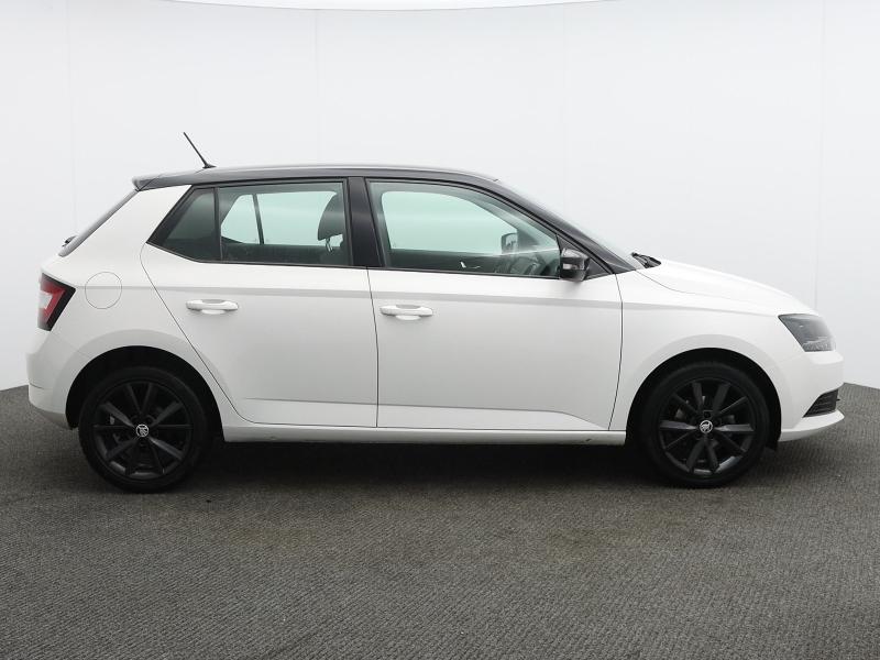 Used Skoda Fabia 2017 for sale - 77599750: Photo 8