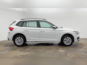 Used Skoda Kamiq 2021 for sale - 78226592: Photo