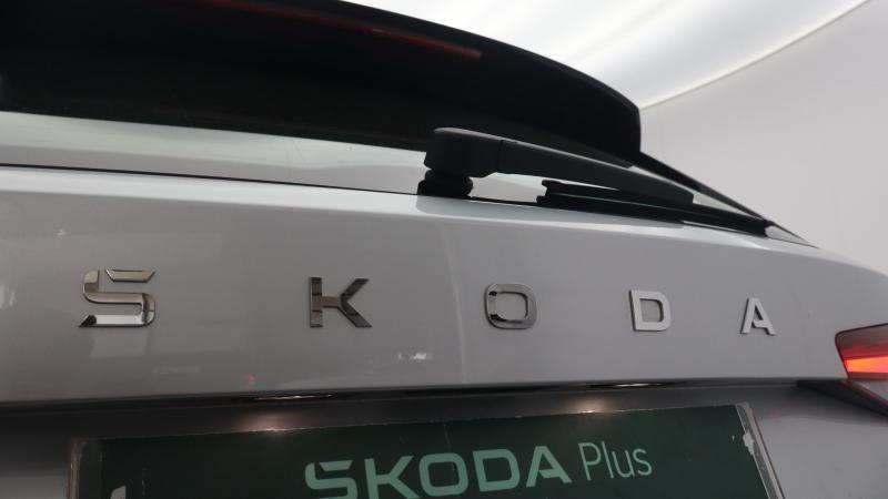 Used Skoda Fabia 2025 for sale - 77599704: Photo 10