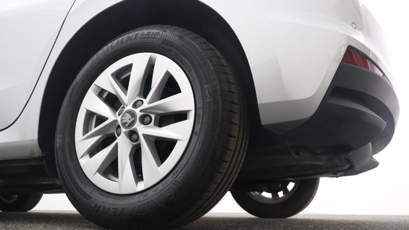 Used Skoda Fabia 2025 for sale - 77599704: Photo 12