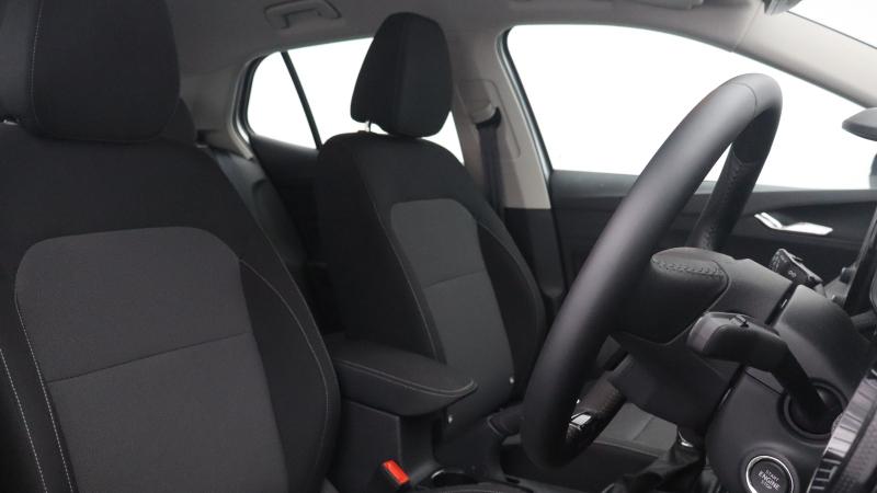 Used Skoda Fabia 2025 for sale - 77599704: Photo 13