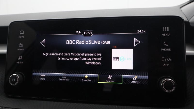 Used Skoda Fabia 2025 for sale - 77599704: Photo 21