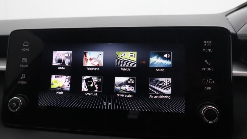 Used Skoda Fabia 2025 for sale - 77599704: Photo 22