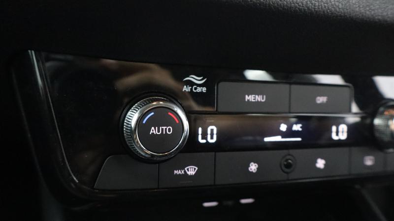 Used Skoda Fabia 2025 for sale - 77599704: Photo 24