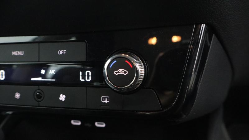 Used Skoda Fabia 2025 for sale - 77599704: Photo 25