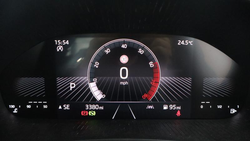 Used Skoda Fabia 2025 for sale - 77599704: Photo 33