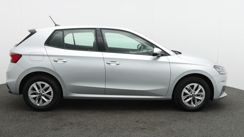 Used Skoda Fabia 2025 for sale - 77599704: Photo 4