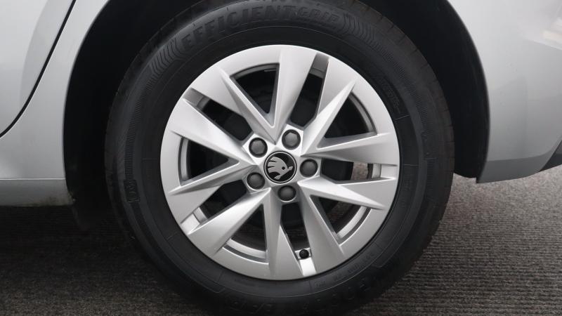 Used Skoda Fabia 2025 for sale - 77599704: Photo 5