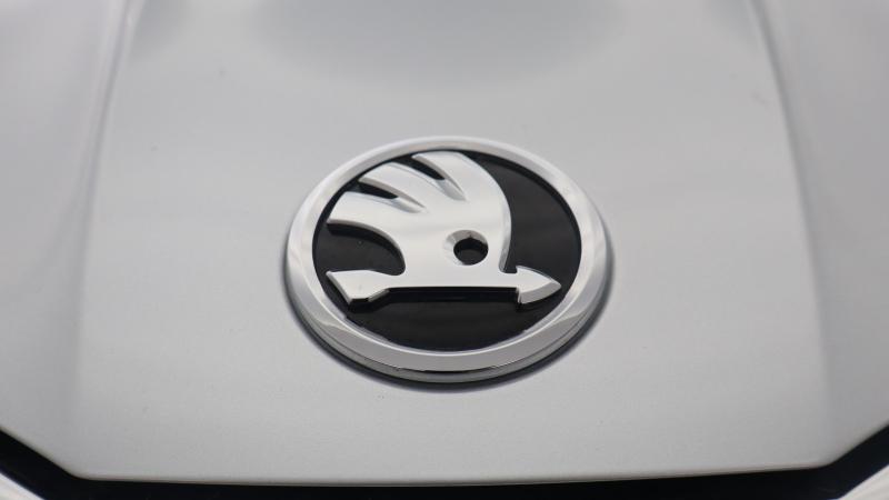 Used Skoda Fabia 2025 for sale - 77599704: Photo 9