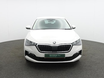 Used Skoda Scala 2023 for sale - 77746922: Photo