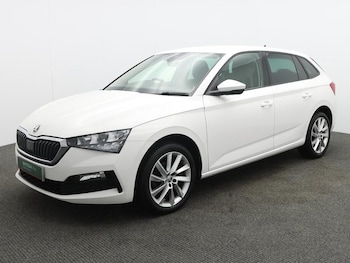 Used Skoda Scala 2023 for sale - 77746922: Photo