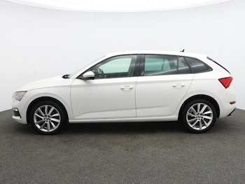 Used Skoda Scala 2023 for sale - 77746922: Photo