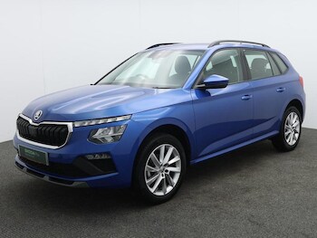 Used Skoda Kamiq 2024 for sale - 77785442: Photo