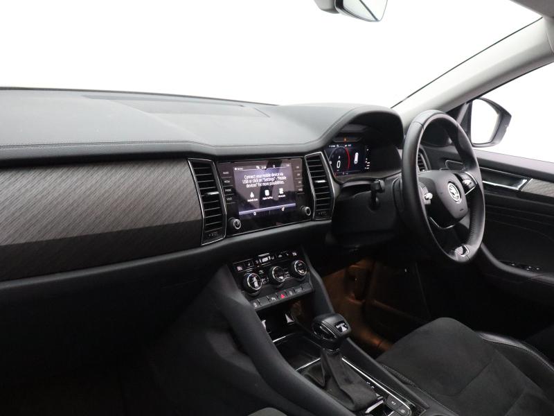 Used Skoda Kodiaq 2023 for sale - 78090512: Photo 10