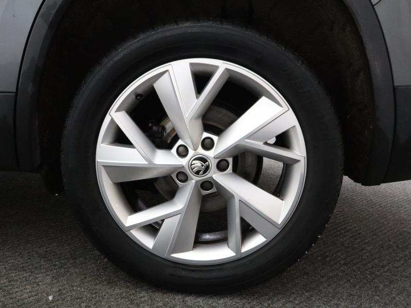 Used Skoda Kodiaq 2023 for sale - 78090512: Photo 11