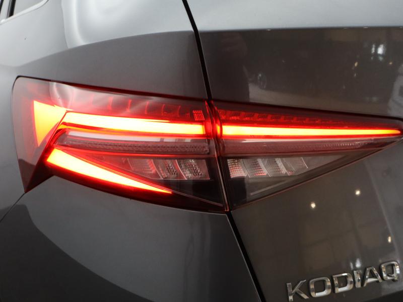 Used Skoda Kodiaq 2023 for sale - 78090512: Photo 14