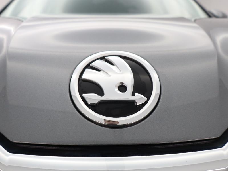 Used Skoda Kodiaq 2023 for sale - 78090512: Photo 15