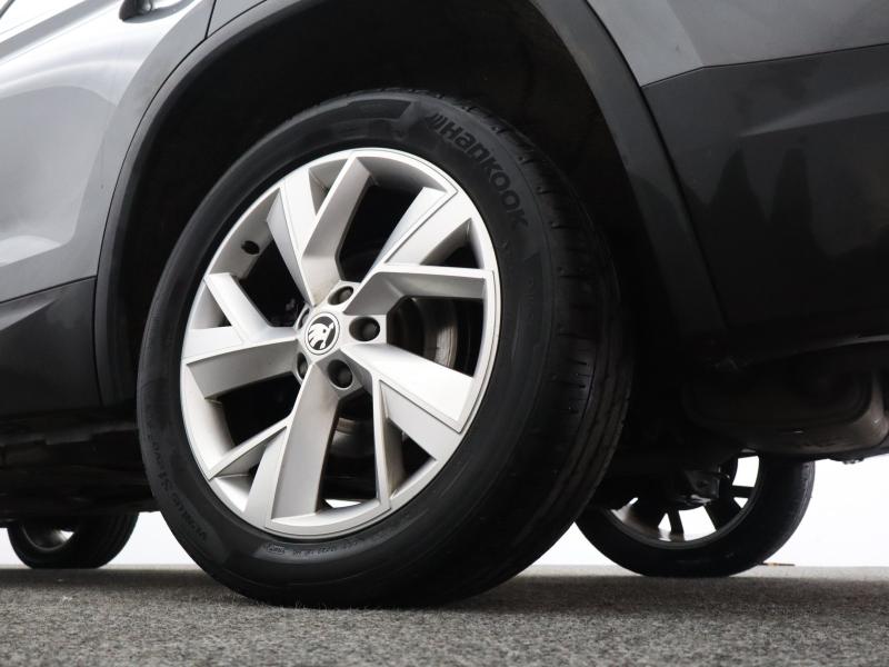 Used Skoda Kodiaq 2023 for sale - 78090512: Photo 18