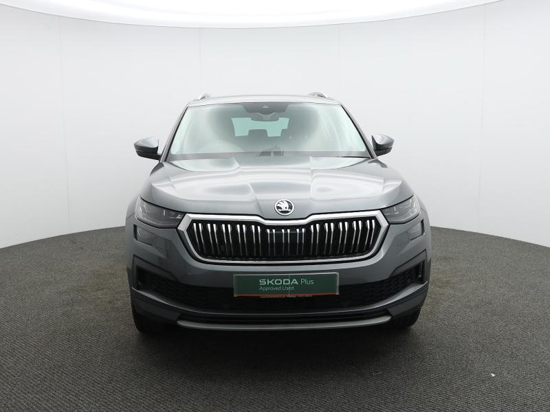 Used Skoda Kodiaq 2023 for sale - 78090512: Photo 2
