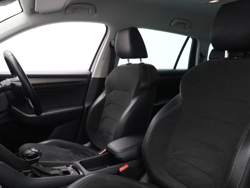 Used Skoda Kodiaq 2023 for sale - 78090512: Photo 20