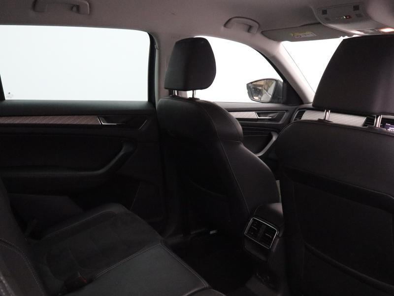 Used Skoda Kodiaq 2023 for sale - 78090512: Photo 21