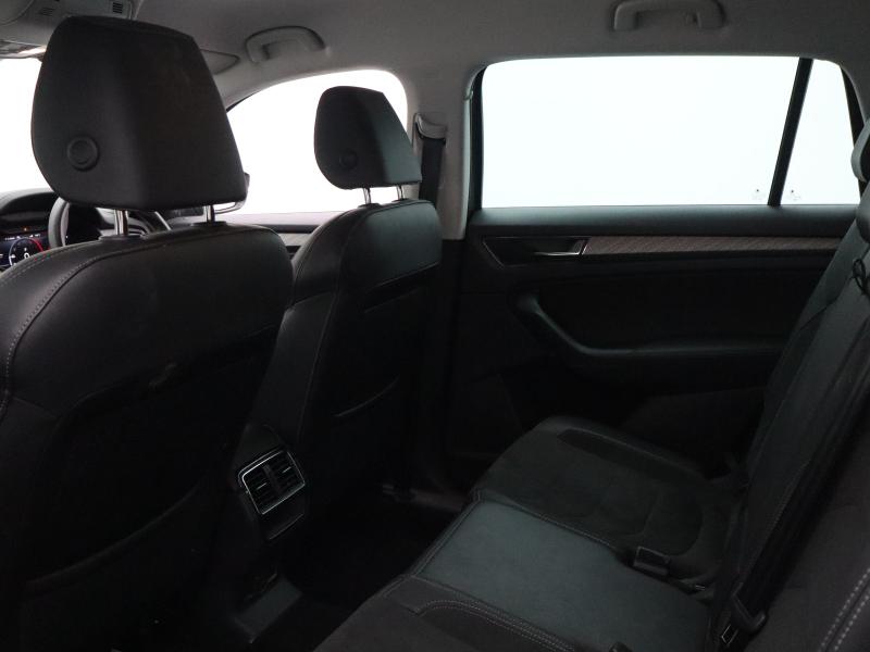 Used Skoda Kodiaq 2023 for sale - 78090512: Photo 22