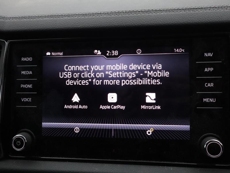 Used Skoda Kodiaq 2023 for sale - 78090512: Photo 27