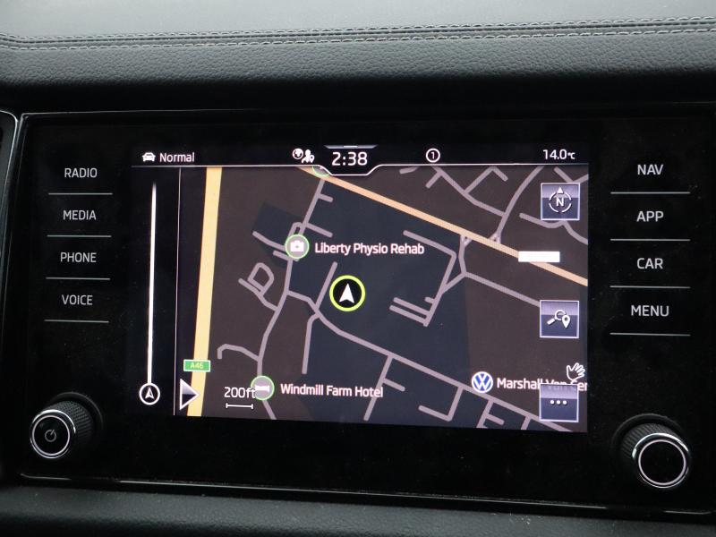 Used Skoda Kodiaq 2023 for sale - 78090512: Photo 28