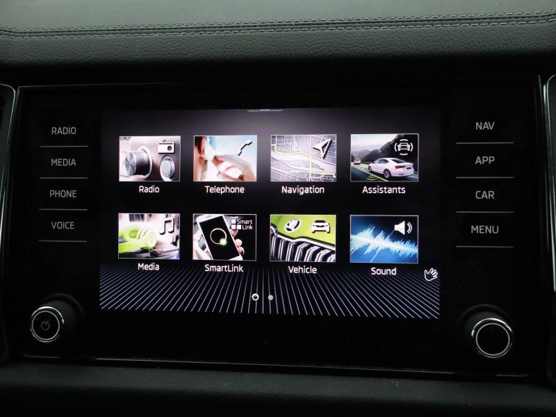 Used Skoda Kodiaq 2023 for sale - 78090512: Photo 29