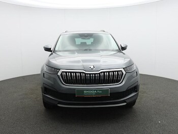 Used Skoda Kodiaq 2023 for sale - 78090512: Photo
