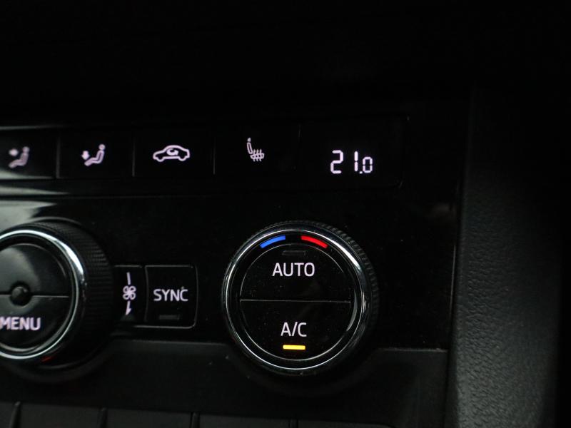 Used Skoda Kodiaq 2023 for sale - 78090512: Photo 31