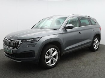 Used Skoda Kodiaq 2023 for sale - 78090512: Photo