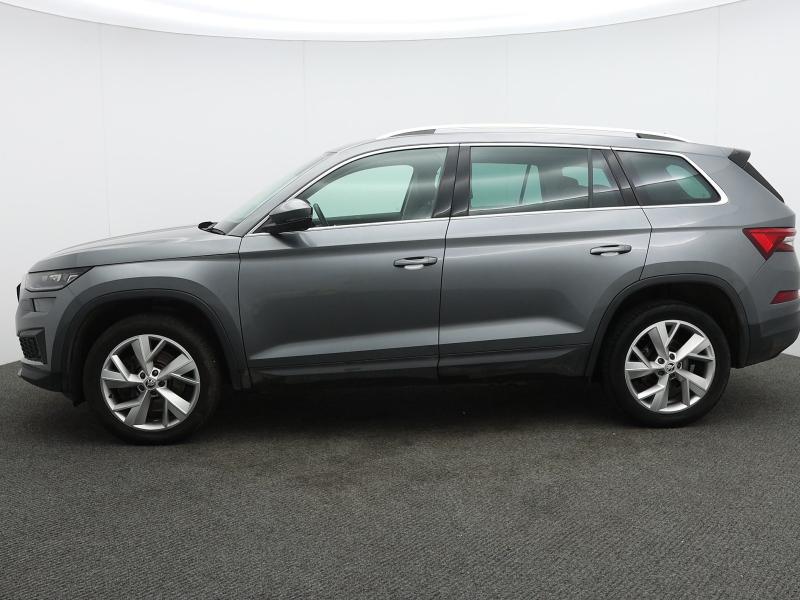 Used Skoda Kodiaq 2023 for sale - 78090512: Photo 4
