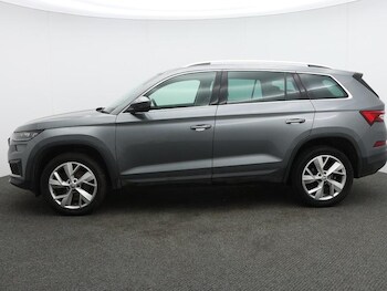 Used Skoda Kodiaq 2023 for sale - 78090512: Photo
