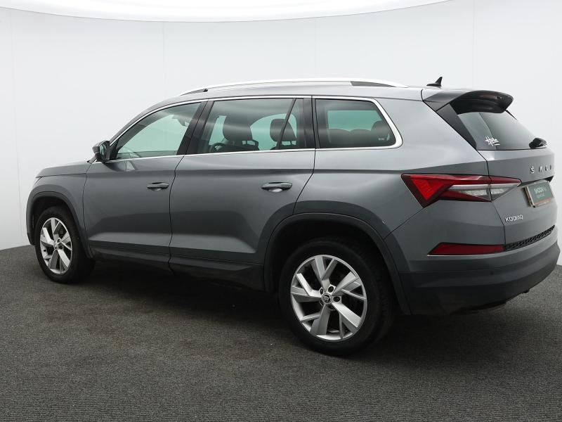 Used Skoda Kodiaq 2023 for sale - 78090512: Photo 5