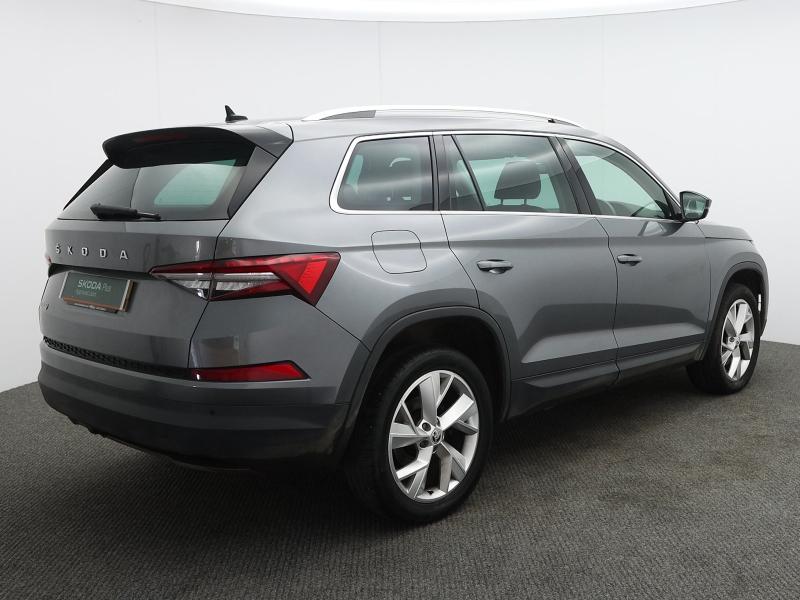 Used Skoda Kodiaq 2023 for sale - 78090512: Photo 7
