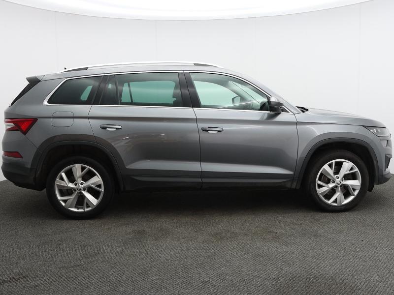 Used Skoda Kodiaq 2023 for sale - 78090512: Photo 8