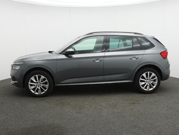 Used Skoda Kamiq 2023 for sale - 78296507: Photo