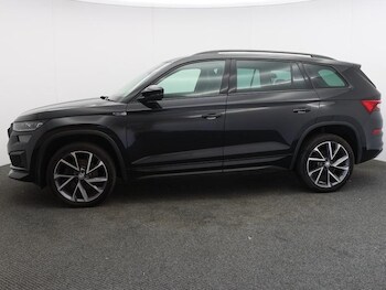 Used Skoda Kodiaq 2022 for sale - 78339924: Photo