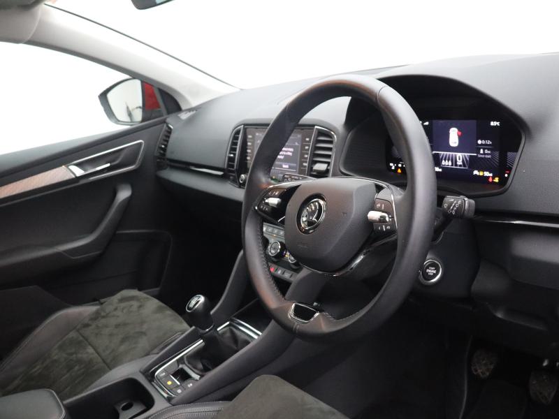 Used Skoda Karoq 2023 for sale - 77592877: Photo 11